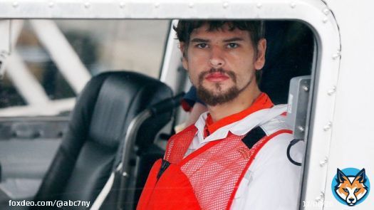 Nathan Carman update: Man accused of killing family for insurance money dies in federal custody