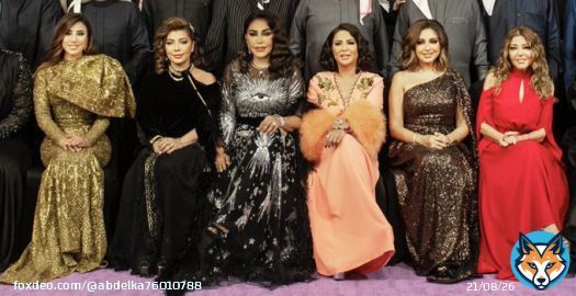 نجمات الثمانينات و التسعينات لازلوا في اوج عطائهم الله يعطيهم الصحة @najwakaram @AhlamAlShamsi @Angham @AssalaOfficial @SamiraSaid @NAWALalq8iya