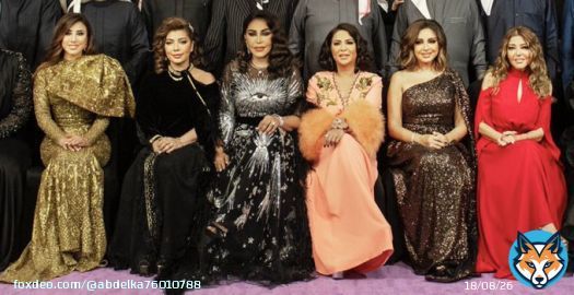 نجمات الثمانينات و التسعينات لازلوا في اوج عطائهم الله يعطيهم الصحة @najwakaram @AhlamAlShamsi @Angham @AssalaOfficial @SamiraSaid @NAWALalq8iya