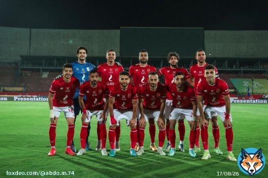 To the round of 16. guys  \u2764\ufe0f \ud83d\ude4f\ud83c\udffe \ud83e\udd85 \ud83d\udd1d. @AlAhly  \u2764\ufe0f \ud83e\udd85