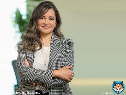 نبارك للرئيس التنفيذي لشركة وصاية العالمية للاستثمار 'إحدى الشركات التابعة لـ #أرامكو_السعودية' #شيلا_الرويلي اختيارها ضمن قائمة هارت إنيرجي 2021م لأفضل 25 امرأة مؤثرة في مجال الطاقة.  #المرأة_السعودية_في_المقدمة