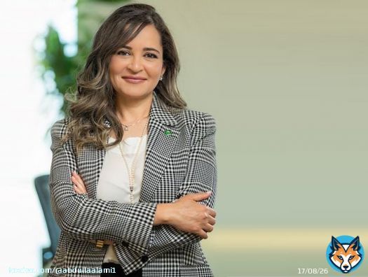 نبارك للرئيس التنفيذي لشركة وصاية العالمية للاستثمار 'إحدى الشركات التابعة لـ #أرامكو_السعودية' #شيلا_الرويلي اختيارها ضمن قائمة هارت إنيرجي 2021م لأفضل 25 امرأة مؤثرة في مجال الطاقة.  #المرأة_السعودية_في_المقدمة