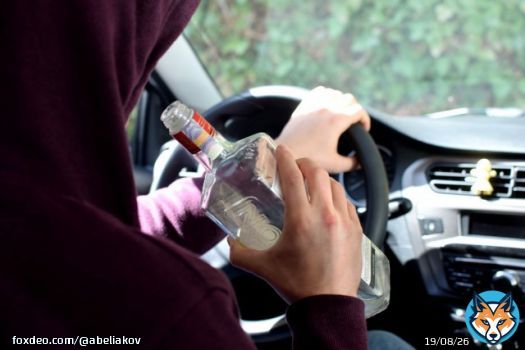 В России утвердили новые правила проверки водителей на алкоголь: