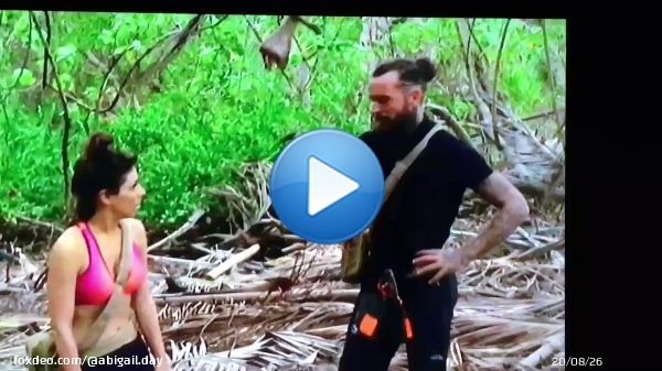 Well that&rsquo;ll be Pete Wicks up on gbh charges........ #CelebrityIsland0:01243K views