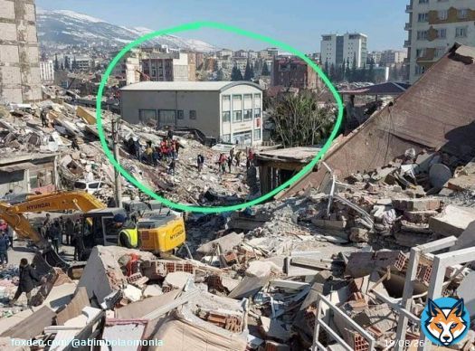 . The investigation said it belongs to the union of Engineers and architecture body. Could it be The design was strictly to resist earthquakes? If they told you this How is 900M IN   you will be like what's there? . Y'all need structural Engrs for yoyour detailing. Kawai.
