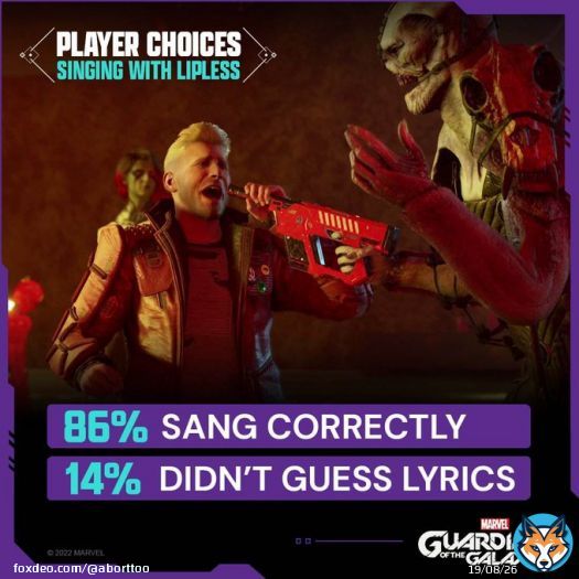 #ValentinesDay #GOTGgame #InternationalRaccoonAppreciationDay  Original: GOTGTheGame