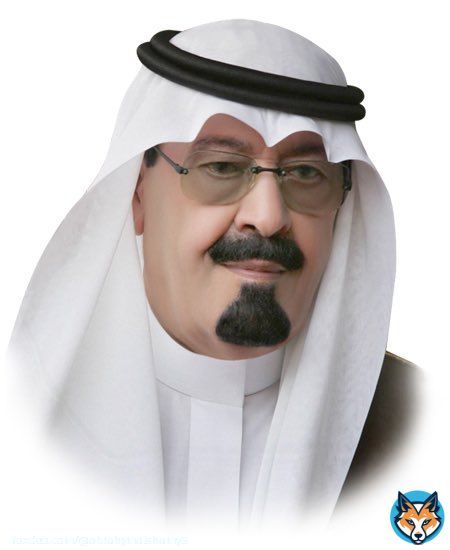 #امر_ملكي وصاكم وصية لا تنسوني من دعواتك