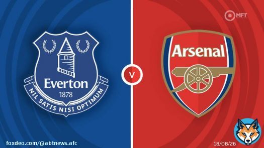 MATCH DAY!   @Everton Vs @Arsenal  Goodison Park   12:30pm  @premierleague  #AFC #PL #Arsenal #EVEARS  Predictions ? GO!!!