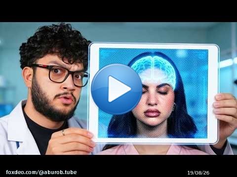 هل البنات اذكى من الشباب؟ (اختبرتهم)