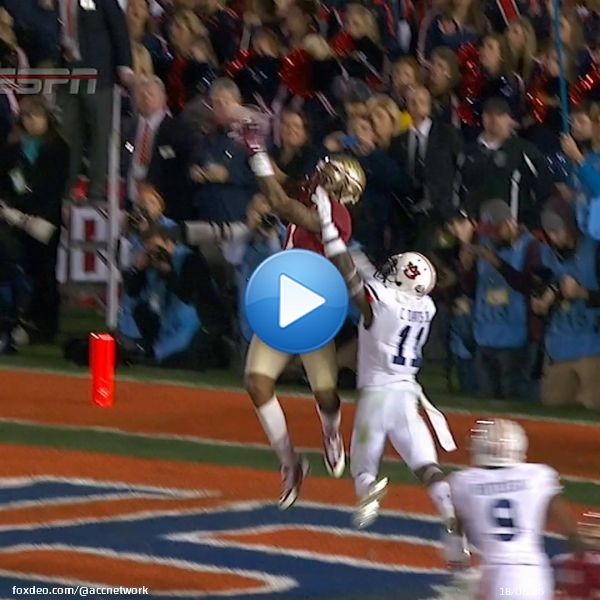 One of the greatest drives in college football history.  Eight years ago today, @FSUFootball went 80 yards to win the National Championship