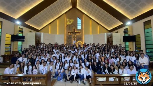 After years of sacrifice and hard work, we&rsquo;re finally on our last lap in our journey of becoming RMTs. Please pray for us as we take on the board exams this March 8-9. Batch 219, ilaban na natin to!  Mahusay na tunay, MedLabSci!  ISANG DAANG PORSYENTO, LUWISYANO!