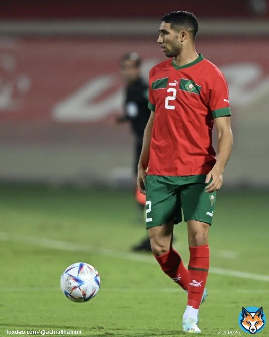 We&rsquo;re ready @EnMaroc