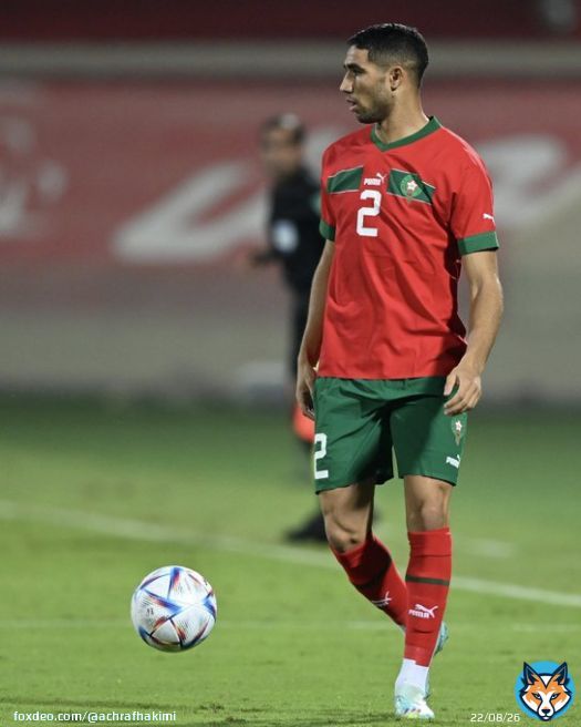 We&rsquo;re ready @EnMaroc