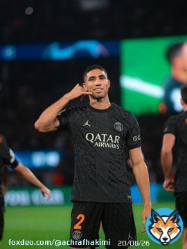 UCL nights