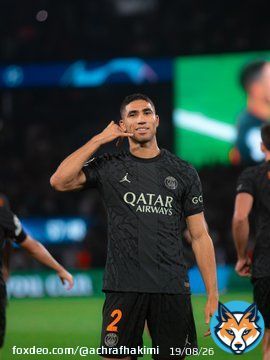 UCL nights