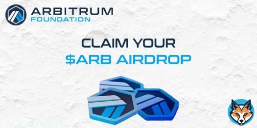 CRYPTO AIRDROP LIVE NOW    Check Eligibility    LINK:     $ARB #ARBITRUM free crypto #AVAX #POLYGON $MATIC #BTC #ETH #CRYPTO #BITCOIN #ETHEREUM $HEX #altcoin #exchange #PEPE #OPTIMISM $OP #SEI #ELON #MUSK #AAVE #giveway