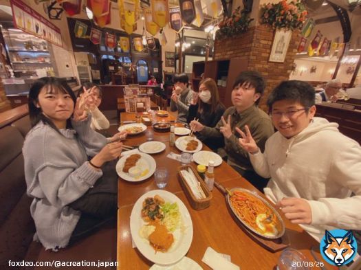 Twitter変がトレンド入りしてますが、 やっぱり変ですよね(ㅎ.ㅎ ) 投稿出来ませんでしたとなったり&hellip; (結果出来てるのだけど。笑)  そんな本日は安定の銀座ライオンさんで 若手ランチ会を実施してきました さぁ午後も頑張るぞいっ！！ #企業公式つぶやき部  #企業公式相互フォロー #ランチ
