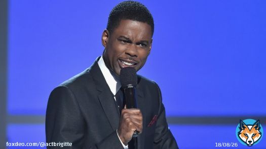 Chris Rock destroyed Will Smith and Meghan Markle!