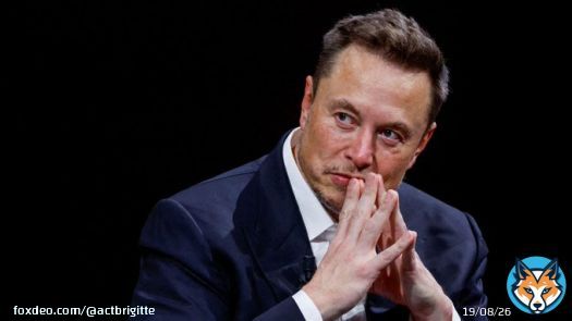 I stand with Freedom of Speech and Elon Musk!