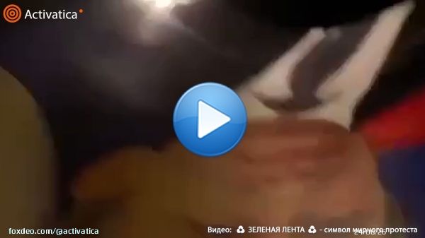 Активисты призвали превратить день рождения Путина в 'день сожжения'  Движение 'Зеленая лента' предлагает противникам Владимира Путина превратить день его рождения 7 октября в 'день сожжения'.   #путин #владимирпутин #протест #7октября #акция #флешмофлешмоб #деньсожжения #деньрождения