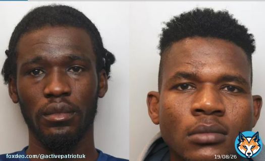 SEXUAL PREDATORS jailed after filming themselves RAPING a vulnerable intoxicated woman after she accepted a lift home after a night out in Nantwich  Two men who raped a woman in her own home have been jailed for a total of 25 years and 9 months afterthe 'sickening' attack  Abu&hellip;&nbsp;Show more