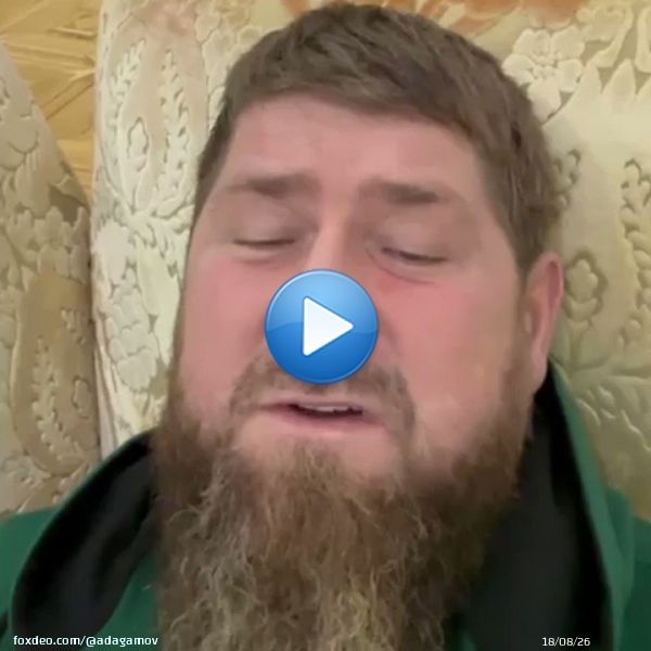 Рамзан Кадыров призвал всех мусульман, кавказцев идти на священную войну и отправлять на нее своих детей: 'Вы должны воевать, отстаивать интересы пророка и Корана. Мы просто без оружия должны забирать европейские государства, пока они не встанут на кколени и не попросят прощения'.1:47218.4K views