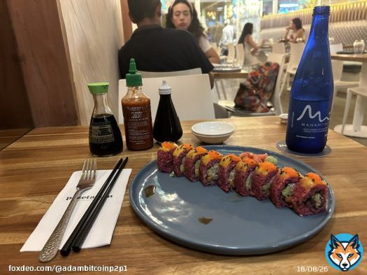 Do you eat at a restaurant every day?