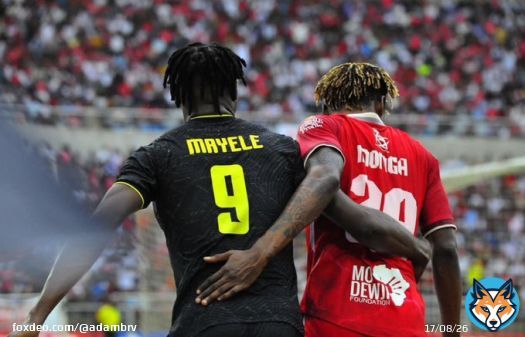 Ambush on CAF Many don't know this, but Tanzania   had a cunning plan to ambush on Africa's club football. Unfortunately, it didn't materialise  See, Yanga was supposed to win #CAFCCFinal on Saturday. Then Simba bag the #CAFCLFinal on Sunday  A perferfect plan