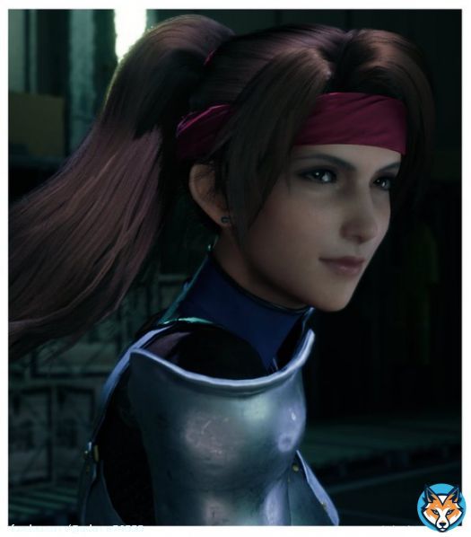 Final Fantasy VII Remake Intergrade - Jessie    #SquareEnix | #FinalFantasy | #FinalFantasyVII | #FF7R | #FF7R_inter | #VirtualPhotography | #JessieRasberry