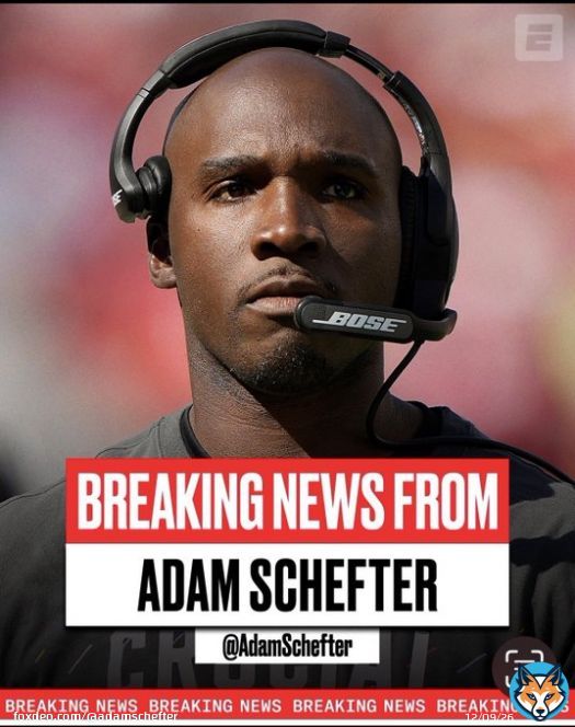 Former 49ers&rsquo; defensive coordinator DeMeco Ryans and the Houston Texans reached agreement today on a six-year deal, per sources. Texans have their new head coach.