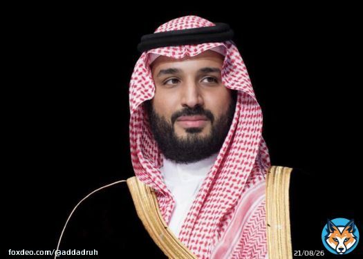 #ولي_العهد يطلق #مشروع_المربع_الجديد أكبر داون تاون حديث عالمياً في #الرياض على تقاطع طريقي الملك سلمان والملك خالد على مساحة تتجاوز 19 كم&sup2;، والذي سيوفر أكثر من 104 آلاف وحدة سكنية، و9 آلاف وحدة ضيافة، ومساحات تجارية ومكتبية، ومرافق ترفيهية ومجتمعية.