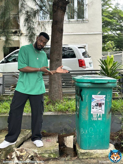 Opinions can go in here.   #Bbnaija  #BBNaijaAllStars