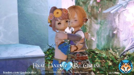 チャムちゃまのスタジオへ お出かけしてきましたぁ 財宝・お宝キラキラ～ 魔法の絨毯からの景色も とっても最高 遊び心満載の作りもすごかったぁ 本物のジャスミンには程遠いですけど アデジャスミンとなって アラジンの世界を満喫してきました #FF14 #おはララ #ちゃむハウス #アデロゴ