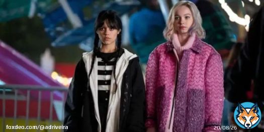 Naomi y Elena si fueran personajes de una serie #LaIslaDeLasTentaciones2
