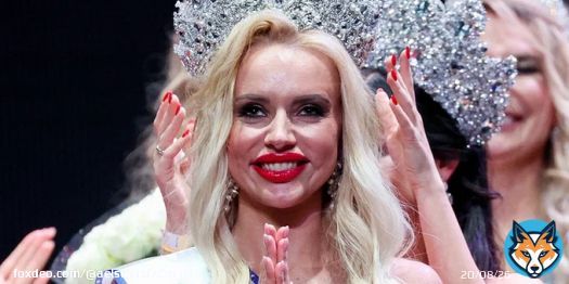 Жительница Дальнего Востока получила титул &laquo;Миссис Россия&nbsp;&mdash; 2023&raquo;... Глядя на её небесную красоту, у меня сложилось мнение, что она жена председателя жюри или- жена главы края...