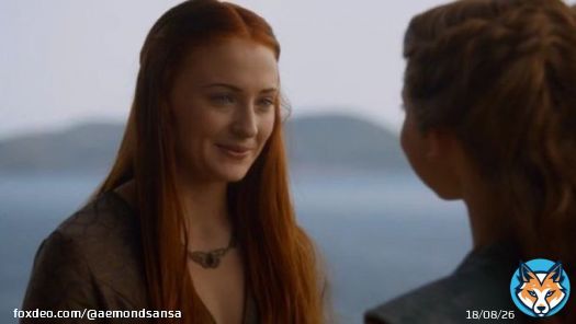 redheads around women vs redheads around men