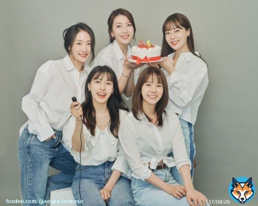 The news of KARA comeback album for their 15th year anniversary makes me so proud :')   I can imagine all the Kamilia's out there being so excited! just like how us SONE were when we found out :')   2ND GEN FIGHTING! #KARA