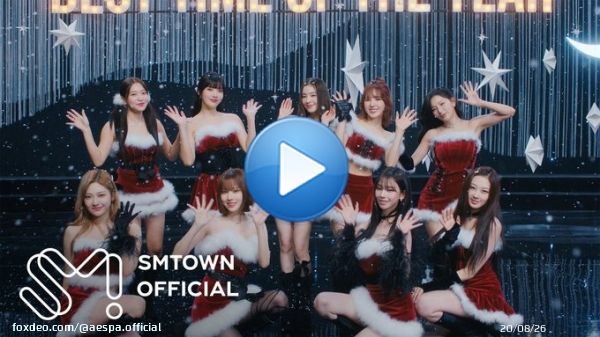 Red Velvet X aespa 'Beautiful Christmas' MV     #SMTOWN2023 #SMCU_PALACE #2022_WINTER_SMTOWN #SMTOWN #SMTOWN_LIVE #SMCU  #BeautifulChristmas #RedVelvet #aespa