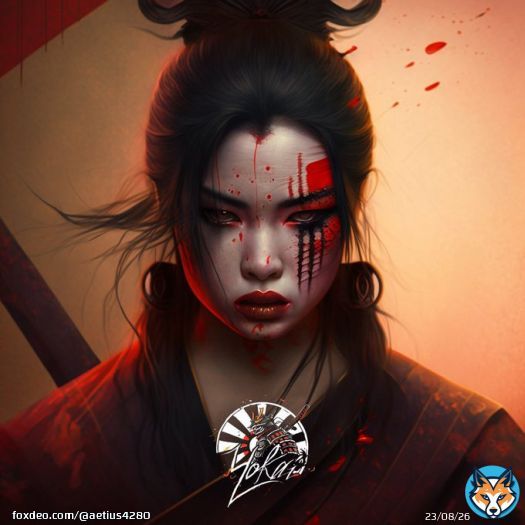 The last month has been intense, but i've neever seen a community so committed and determined to build, together. Proud of all of you guys. KIAI Avengers! #YokaiAvengers #Ordinals #Bitcoin #NFT