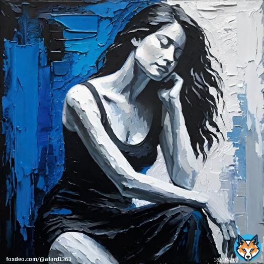 Beauty in Simplicity  Name: Beauty in Simplicity  Price : 2.22  XTZ Edition: 1/1 Link:    #nft #nftcollector #NFTCollection #NFTartist #nftcreator #nftcharacter #NFTDay #NFTDROPS #tezosart #XTZ #tezosart #afard