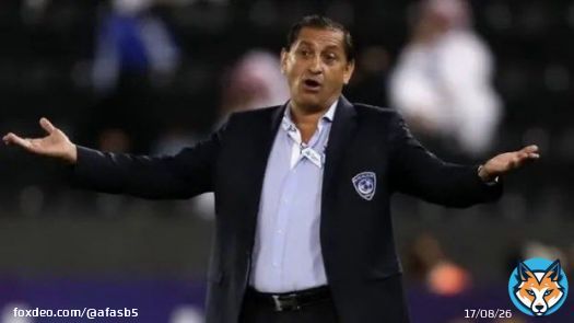 هلال مريض  بقاء دياز ضعيف الشخصيه والامكانيات ومجاملته لبعض اللاعبين  بعد هذه المباراة كارثة تتحملها الادارة    #الهلال_الفيحاء