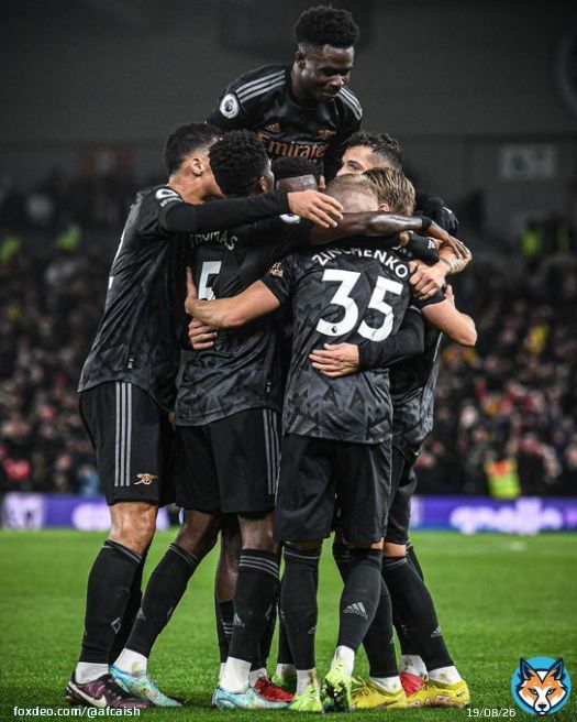 Good morning, Gooners it&rsquo;s Europa league match day! COYG!