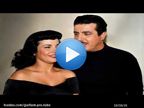 دة بقى من احلى واجمل افلام شاديه وانور وجدى