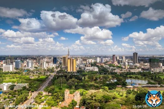 Our goal is to support sustainable development in Africa through investments in education, healthcare, infrastructure, and entrepreneurship.   We are committed to working with African governments and communities to create a brighter future for all Africans.'  #Africa #Bitcoin&hellip;