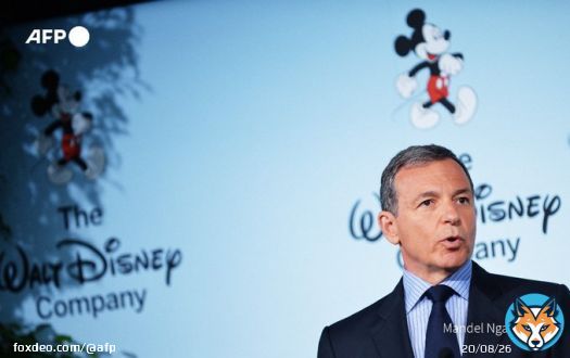 Disney ousts chief executive Bob Chapek and brings back former CEO Bob Iger to once again take the reins.  The change, a dramatic turn of events for one of the largest media conglomerates in the world, is effective immediately, Disney says