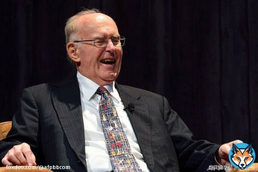 インテル創業者ゴードン・ムーア氏死去 「ムーアの法則」提唱