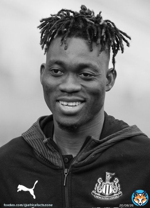 Newcastle fans are raising funds to build a school in Ghana in honour of Christian Atsu.  He was working towards building the school before he passed on during the earthquake in Turkey.  Newcastle paid a tribute to him during their match against Liverpool.