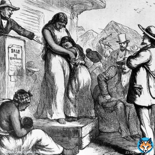 In the black community, New Year&rsquo;s Day used to be widely known as 'Hiring Day' or 'Heartbreak Day', because enslaved people spent New Year&rsquo;s Eve waiting, wondering if their owners were going to rent them out to someone else, thus potentiantially splitting up their families...