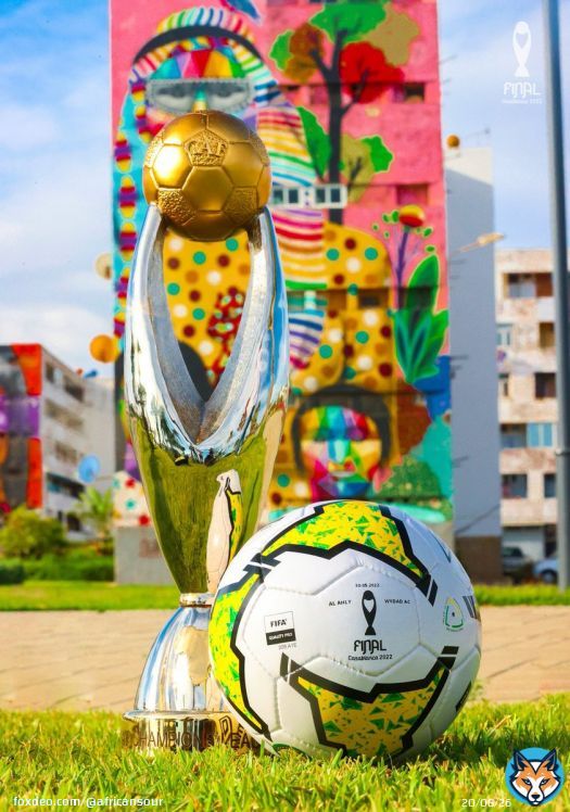 Only 90 minutes for our dream \ud83e\udd47 \u23f3  \ud83e\udd85 \ud83d\udc93 #يلا_يا_اهلي  #افريقيا_يا_اهلى