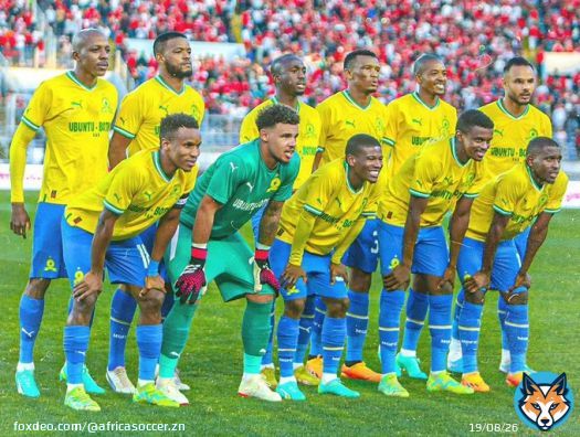 7-0 La Passe 8-1 La Passe 1-0 Hilal 3-1 Coton 2-2 Ahly 5-2 Ahly 1-1 Hilal 2-1 Coton 4-1 CRB 2-1 CRB  0-0 Wydad  2-2 Wydad  8 wins, 4 draws including games from the qualifiers. 37 goals scored and 12 conceded.  Sundowns eliminated without losing a single game.  #TotalEnergiesCAFCL